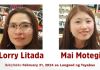 Body of balikbayan mother and daughter, found in vacant lot in Tayabas